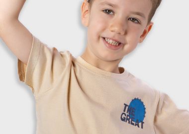 Μπλούζα | ΒΑΝΙΛΙΑ - Energiers - 